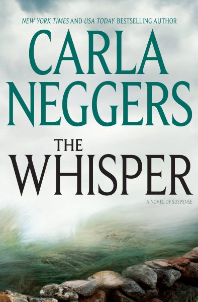 The Whisper (The Ireland Series, 4)