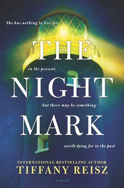 The Night Mark: A Novel cover
