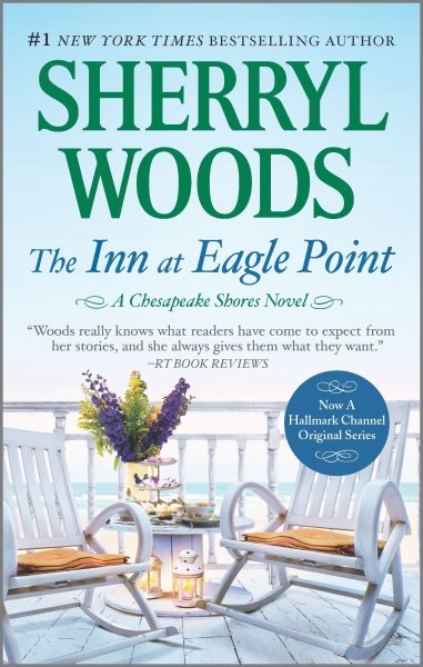 The Inn at Eagle Point (A Chesapeake Shores Novel, 1)