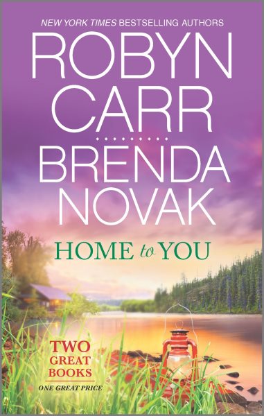 Home to You: An Anthology (A Virgin River Novel) cover