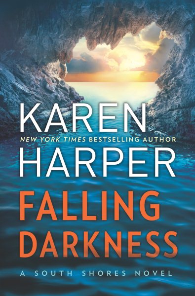 Falling Darkness (South Shores, 3)