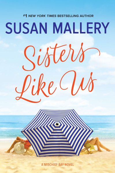 Sisters Like Us (Mischief Bay, 4)