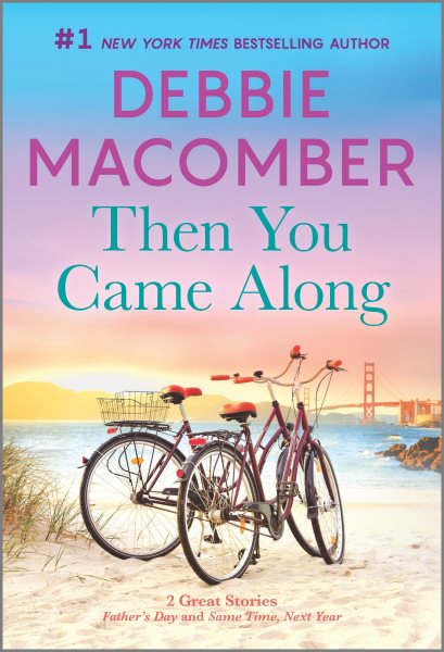 Then You Came Along: A Novel cover