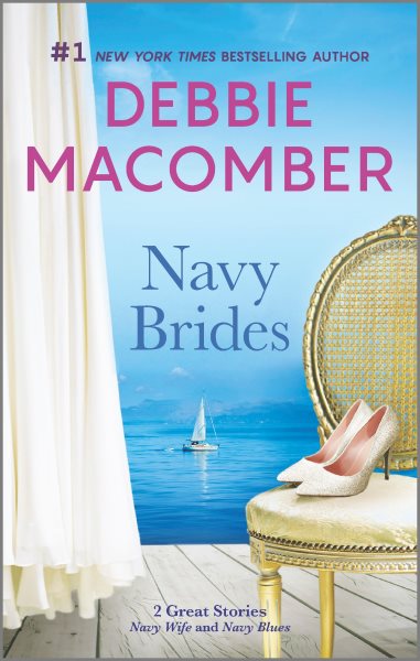 Navy Brides: A Novel cover