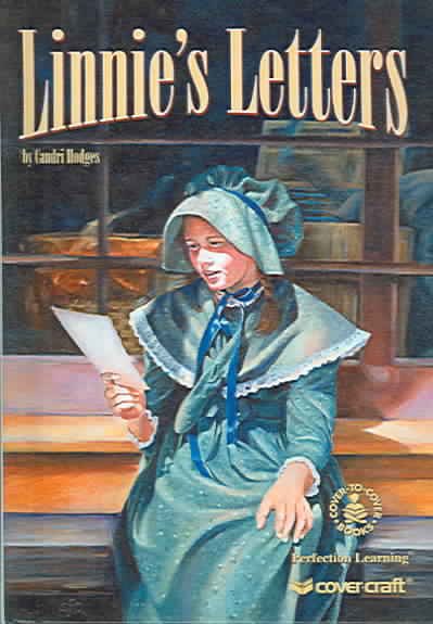 Linnie's Letters (Cover-To-Cover Novels: Historical Fiction) cover