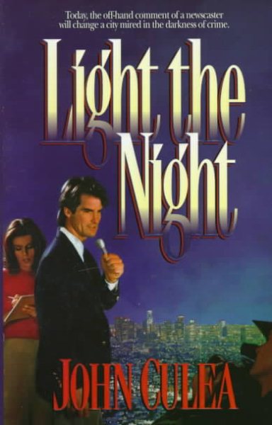 Light the Night cover