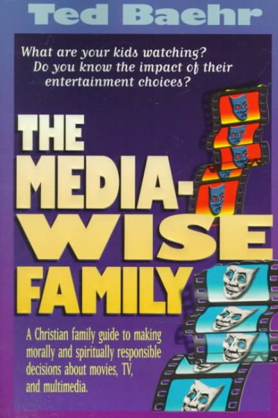 The Media-Wise Family