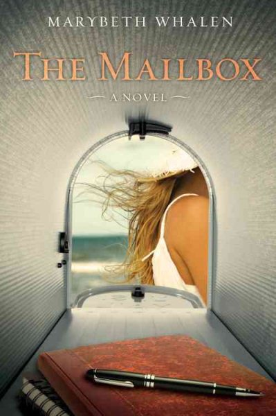 The Mailbox: A Novel cover