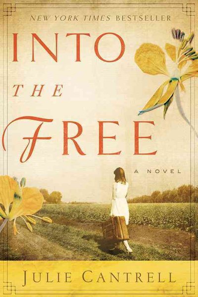 Into the Free: A Novel cover