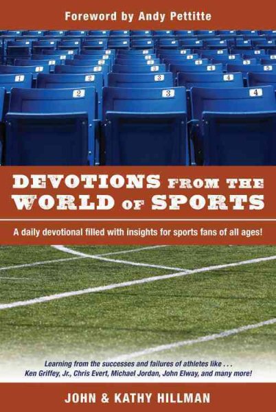 Devotions from the World of Sports (Devotions From World)