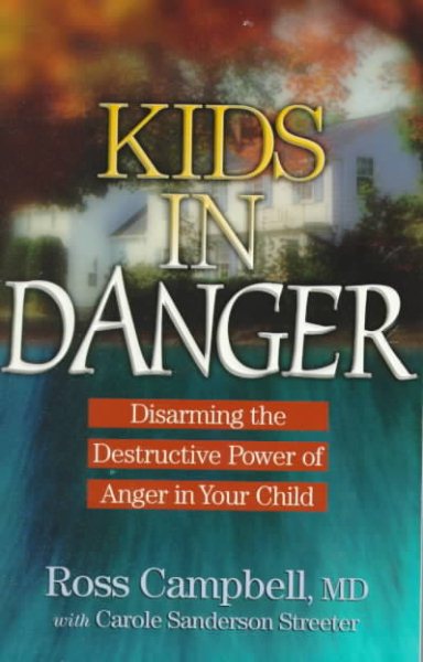 Kids in Danger