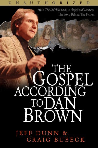 The Gospel According to Dan Brown