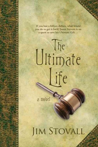 The Ultimate Life (The Ultimate Series #2) cover