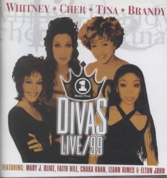 VH1 Divas Live '99