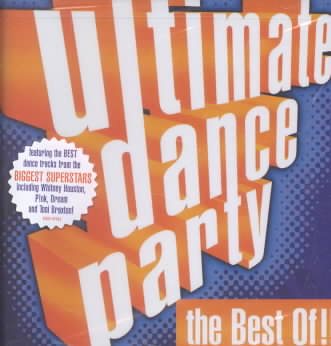 Ultimate Dance Party: Best Of