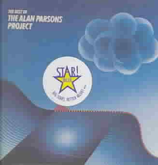 The Best of the Alan Parsons Project cover