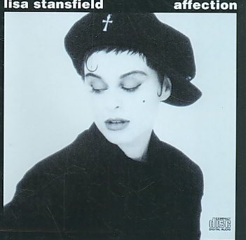 Affection cover