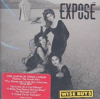 Expose cover