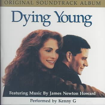 Dying Young: Original Soundtrack Album
