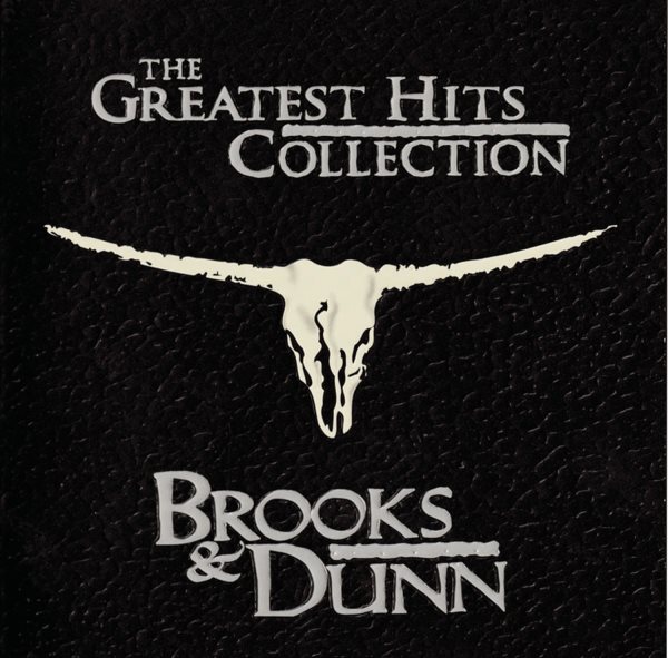 The Greatest Hits Collection cover