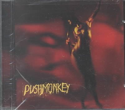 Pushmonkey cover