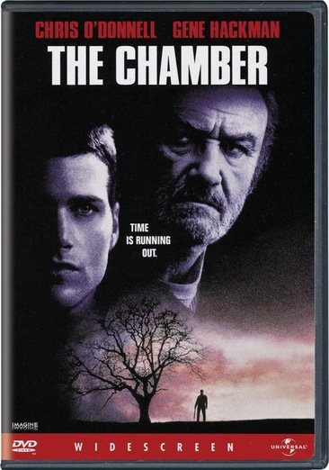 The Chamber [DVD]
