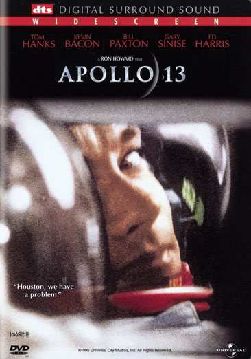 Apollo 13 cover