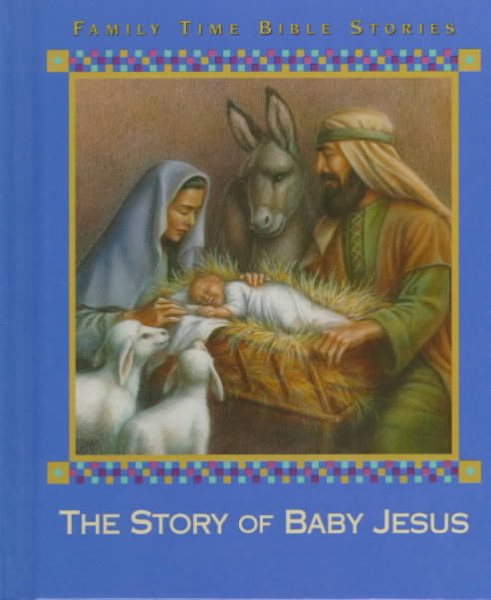 Noah's Ark (Family Time Bible Stories)