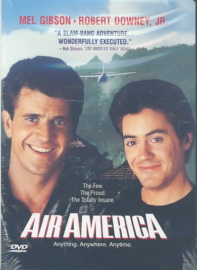 Air America cover