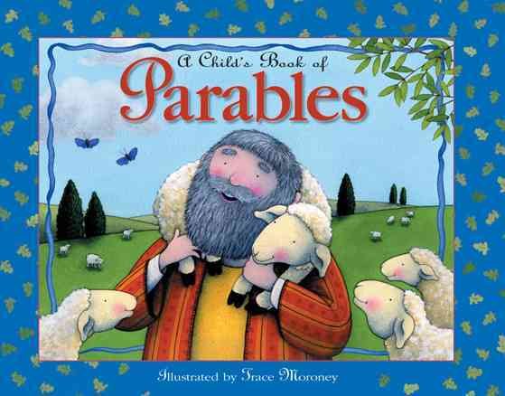 A Child's Book of Parables cover