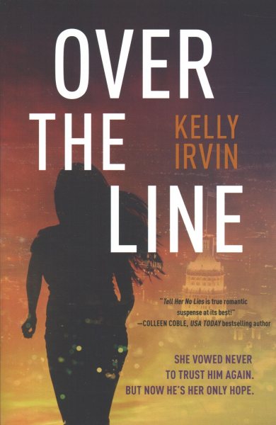 Over the Line cover