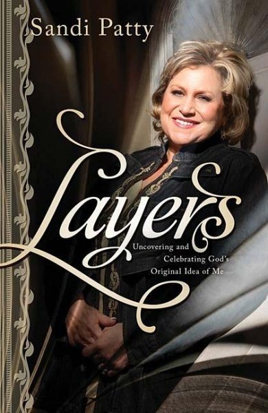 Layers: Uncovering and Celebrating God's Original Idea of You