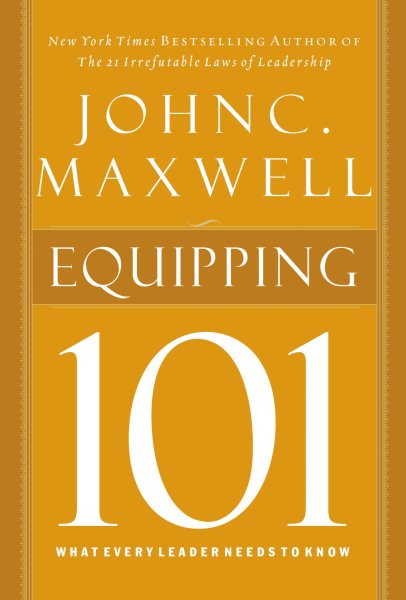 Equipping 101 (101 Series) cover