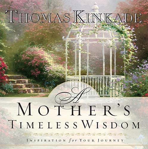 A Mother's Timeless Wisdom: Inspiration for Your Journey