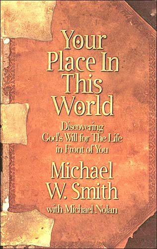 Your Place In This World