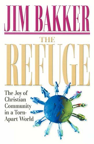 The Refuge: A Look into the Future and the Power of Living in a Christian Community