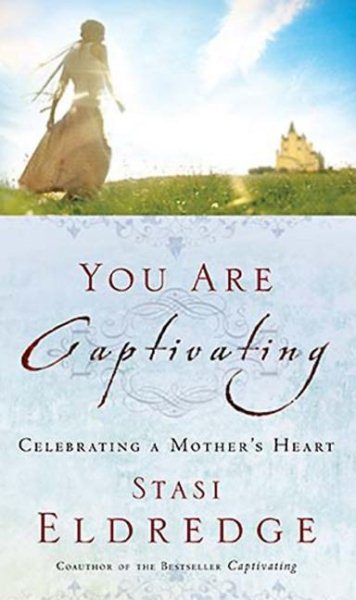 You Are Captivating cover