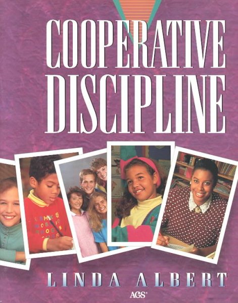 Cooperative Discipline cover