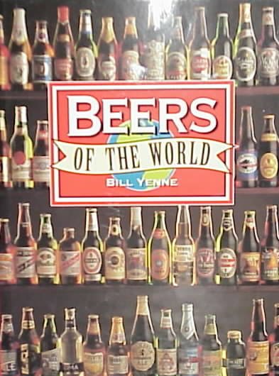 Beers of the World cover