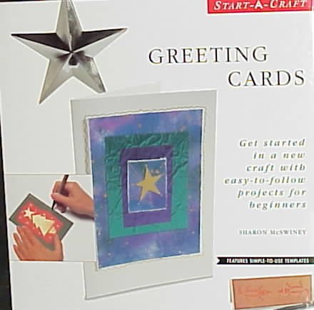 Greeting Cards cover