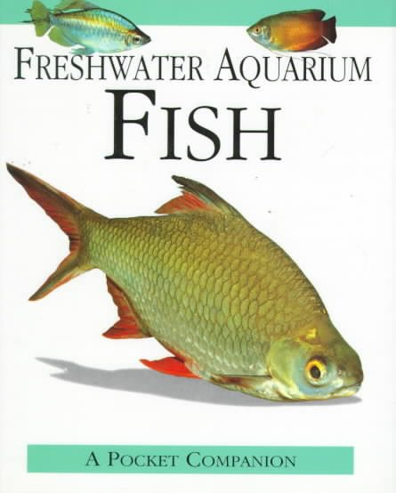Freshwater Aquarium Fish cover