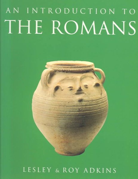 An Introduction to the Romans cover