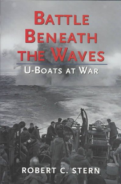 Battle Beneath the Waves