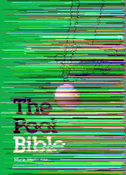 The Pool Bible (Bible (Chartwell))