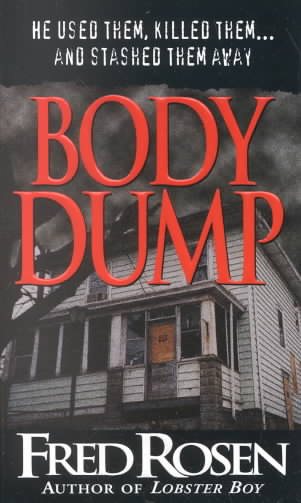 Body Dump cover