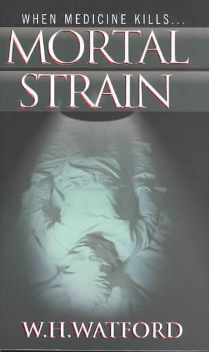 Mortal Strain cover