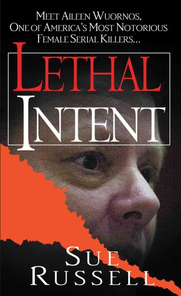 Lethal Intent cover