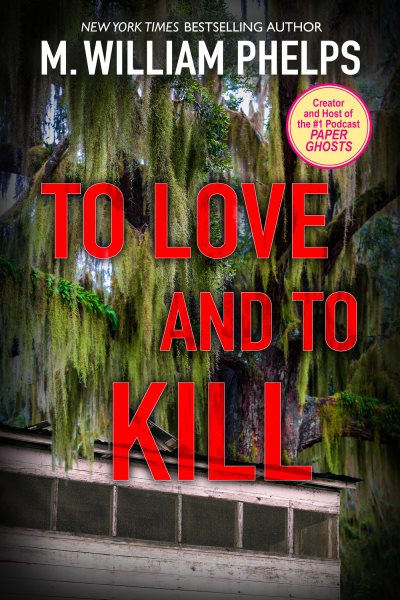 To Love and To Kill cover