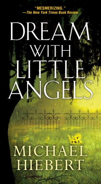 Dream With Little Angels (An Alvin, Alabama Novel) cover