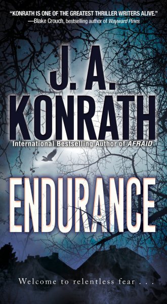 Endurance cover